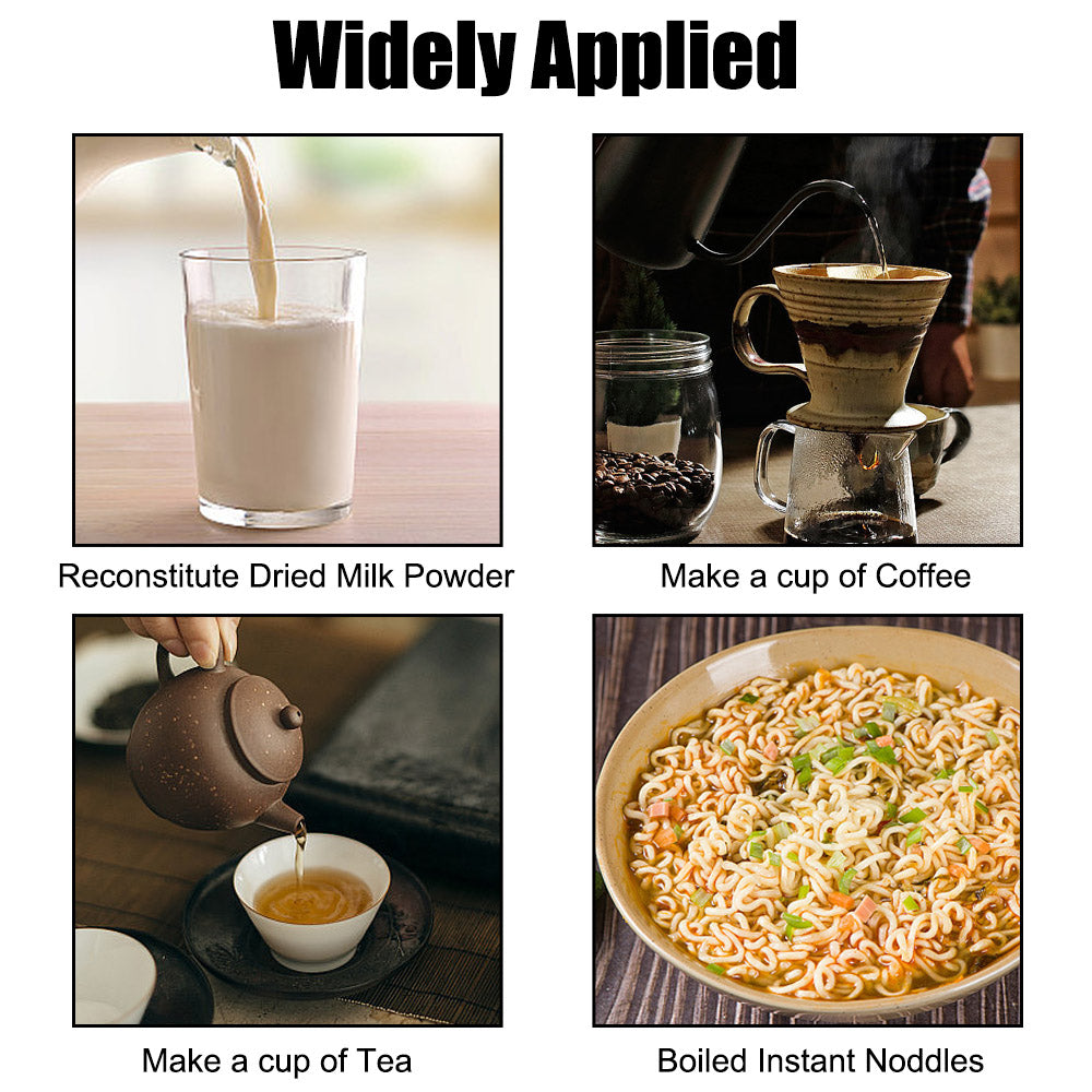 12V 450ml Electric Heating coffee cup